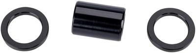ROCKSHOX geleidebussen guide bushing rs 8x 18mm
