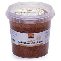 Mattisson HealthStyle Biologische Kokosbloesem Suiker - thumbnail