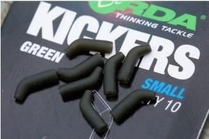 Korda Green Kickers Large