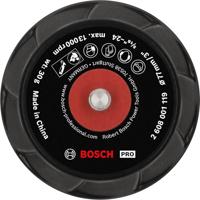 Bosch Accessories 2608001119 PER schuurschijf, 77 mm, klittenband - thumbnail