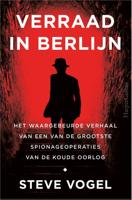 Verraad in Berlijn - Steve Vogel - Paperback (9789402704372) - thumbnail