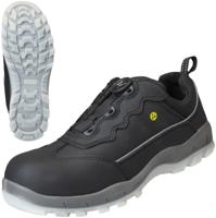 NITRAS SAFETY Nitras lage schoen "sport step fit safety shoes gr. 42 sport step fit - thumbnail