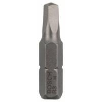 Bosch Accessoires 3X Bit Extra-Hard 4Kant 1/4" 25 - 2608521110 - thumbnail