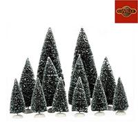 Luville General Bristle tree assorted 12 pieces - thumbnail