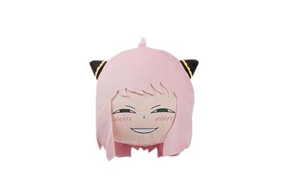 Spy x Family 3D Pillow Anya