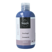 Volatile Douchegel Zonnewarmte 250ml - thumbnail