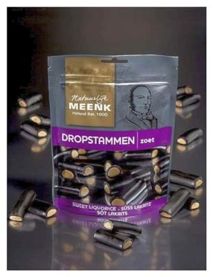 Meenk Dropstammen Meenk Dropstammen