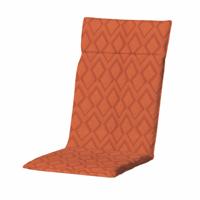 Madison tuinstoelkussen Graphic terra - thumbnail