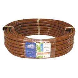 Ondergrondse druppelslang PE 2,3 l/uur drukcompenserend - 16mm - 100m