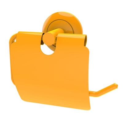 Toiletrolhouder BWS Ducky Geel Boss & Wessing Toiletrolhouder BWS Ducky Geel Boss & Wessing
