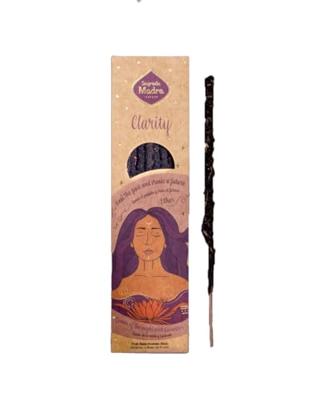 Sagrada Madre Ether Wierook, Handgemaakt, Vegan, 20g