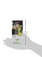 Meybona Organic Dark Ginger Chocolate - thumbnail