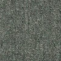 VidaXL Trapmatten 15 st 56x17x3 cm donkergroen halfrond - thumbnail
