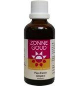 Zonnegoud Pau D Arco Simplex - thumbnail