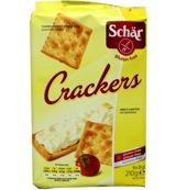 Schar Crackers Glutenvrij - thumbnail