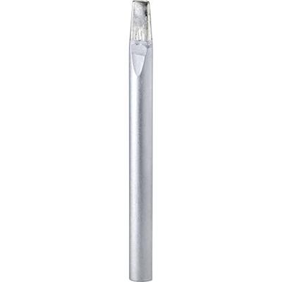 TOOLCRAFT Soldeerpunt Beitelvorm Grootte soldeerpunt 7 mm Inhoud 1 stuk(s)