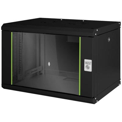ASSMANN Electronic 7U WALL MOUNTING CABINET