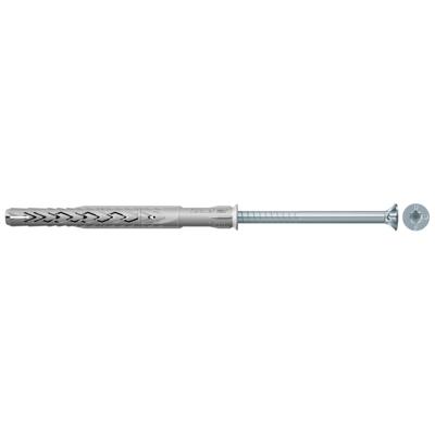 Fischer 530921 Langschaftdübel SXRL 14X100 T Constructie plug 100 mm 14 mm 50 stuk(s) Fischer 530921 Langschaftdübel SXRL 14X100 T Constructie plug 100 mm 14 mm 50 stuk(s)