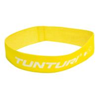 Tunturi Weerstandsband textiel l light l geel - thumbnail