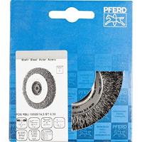 PFERD TOOLS 43701109 Ronde borstel 1 stuk(s) - thumbnail