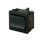 Marquardt 1809.1102 Wipschakelaar 1809.1102 250 V/AC 6 A 2x aan/uit/aan IP40 Continu/0/continu 1 stuk(s) - thumbnail