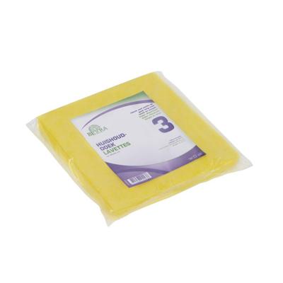 Betra reinigingsdoek [3st] voor algemene reiniging
