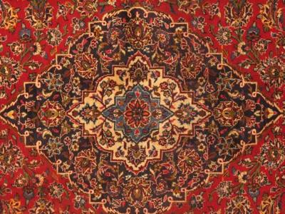 Gallery schrift, ft 16,5 x 21 cm, geruit 5 mm, 72 bladzijden