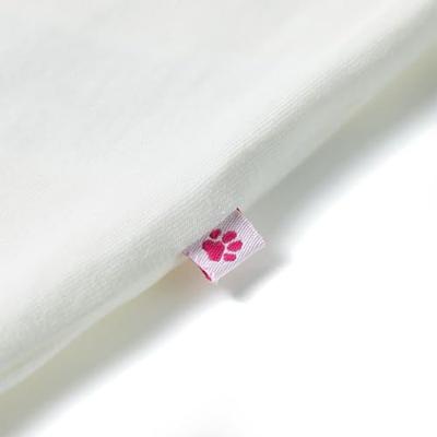 Kindershirt 92 ecru Kindershirt 92 ecru