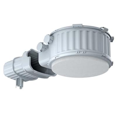 Kaiser Elektro 1282-72 Inbouwlamp-aansluitdoos Halogeenvrij 10 stuk(s) Kaiser Elektro 1282-72 Inbouwlamp-aansluitdoos Halogeenvrij 10 stuk(s)
