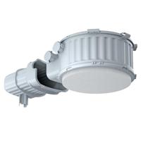Kaiser Elektro 1282-72 Inbouwlamp-aansluitdoos Halogeenvrij 10 stuk(s) - thumbnail