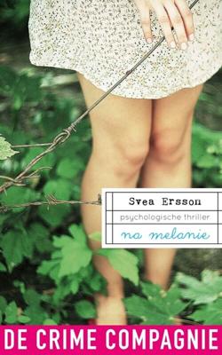 Na Melanie - Svea Ersson - ebook