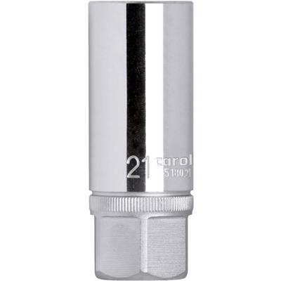 Gedore RED R61022112 3300402 Bougiesleutelinzet 21 mm 1/2 (12.5 mm)