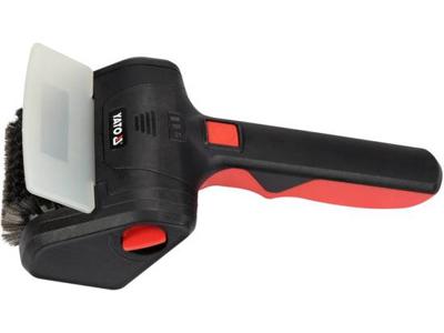 Yato YG-20100 buitenbarbecue/grill accessoire Borstel