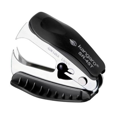 Kangaro K-7400213 Ontnieter SR-45T Zwart