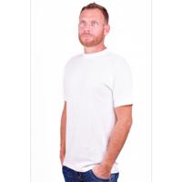 Alan Red T-Shirt Virginia White (Two Pack) - thumbnail