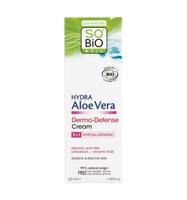 So Bio Etic Cream dermo defense 50 Milliliter - thumbnail