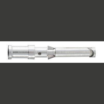 Harting Crimpcontact 09150006207 Inhoud: 1 stuk(s)
