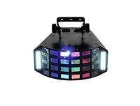 Eurolite LED D-30 Hybrid Beam Effect - thumbnail