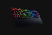 Razer BlackWidow V3 toetsenbord USB QWERTY US International Zwart - thumbnail