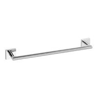 Handdoekhouder Sapho X-Square Hangend 35 cm Chroom Sapho - thumbnail