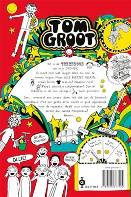 Alle beetjes helpen (meestal dan)