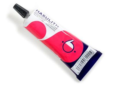 Merkloos Hasulith • sieradenlijm 30ml