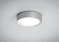 Paulmann Lunar 706.53 LED-paneel 11 W Warmwit Chroom (mat) - thumbnail