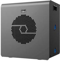 Aquaforte Mini MC 3kW Warmtepomp - Stille & Efficiënte Verwarming voor Vijvers/Spa's tot 40°C - thumbnail