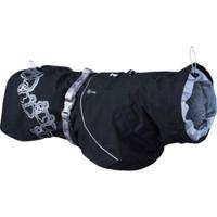 Hurtta Drizzle Coat zwart 40 cm 933202 Hurtta Gebr. de Boon - Gebr de boon - thumbnail