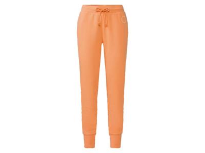 esmara Dames joggingbroek (Oranje, L (44/46))