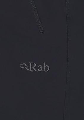 RAB - Incline AS R Softshell Broek Heren RAB - Incline AS R Softshell Broek Heren