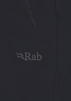 RAB - Incline AS R Softshell Broek Heren - thumbnail