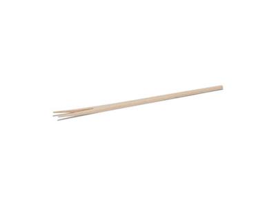 Patisse poffertjesvork hout 27cm Patisse poffertjesvork hout 27cm