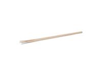 Patisse poffertjesvork hout 27cm - thumbnail